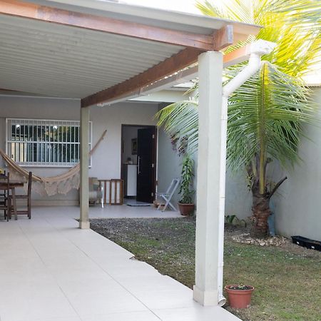 Recanto Maria Flor Casa 01 Guarujá Kültér fotó