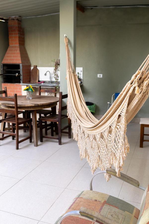 Recanto Maria Flor Casa 01 Guarujá Kültér fotó