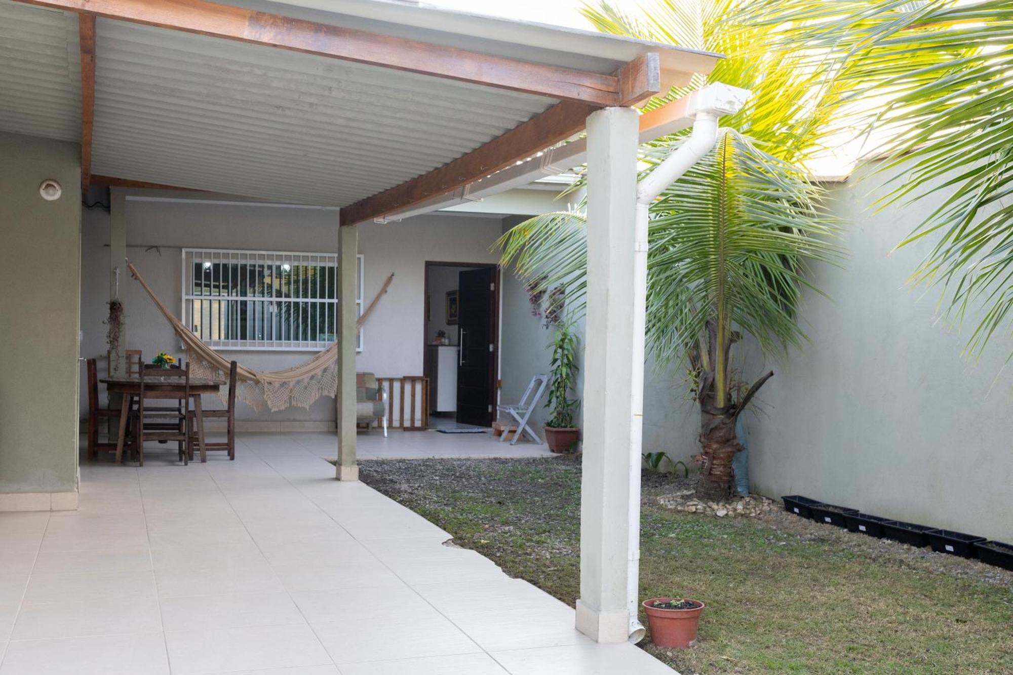 Recanto Maria Flor Casa 01 Guarujá Kültér fotó