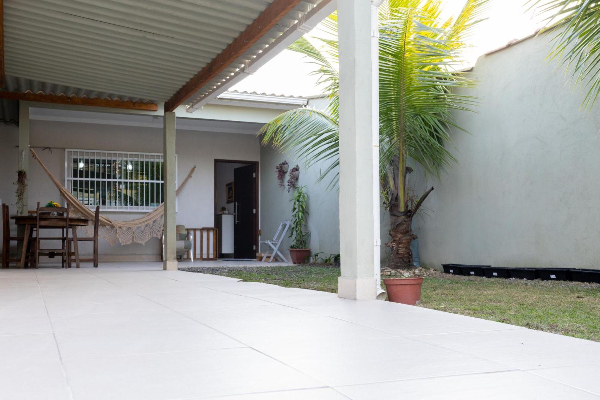 Recanto Maria Flor Casa 01 Guarujá Kültér fotó